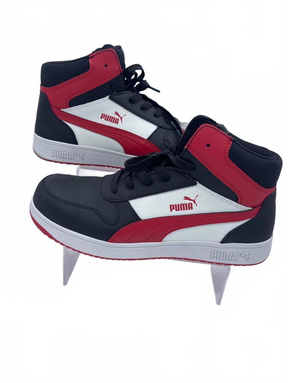 Puma Safety Men's Composite Toe Athletic Size 11 Customer Return Only tried on